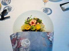 -狮拾久·现代新加坡料理(壹方城店)