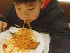 -必胜客(万达百货店)