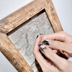 -1R日式轻奢美睫美甲翘睫