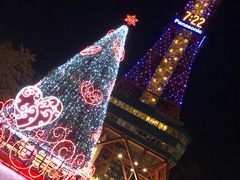 -札幌电视塔