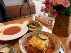 -新贝乐意大利餐厅(苏州中心店)