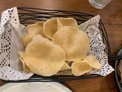 -Linlin泰餐厅(华夏幸福店)