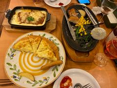 -萨莉亚意式餐厅(深圳北站店)