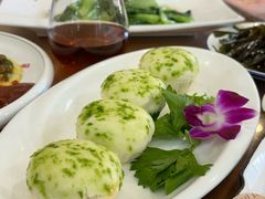 -友强·23年特色海鲜大排档(厦门店)
