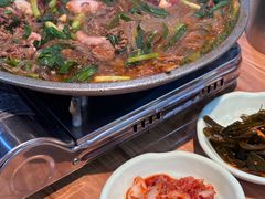 -京玉菲饭店(李村店)