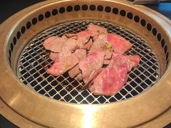 -谷牛和牛烤肉(漕河泾印象城店)