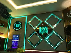 -唱客美食KTV量贩(日新路店)