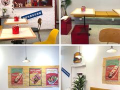 -Eckl’s爱氏热狗(猫街店)