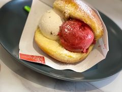 -Dal Cuore 达可芮冰淇淋(陕西北路店)