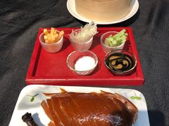 -荣公子创意菜