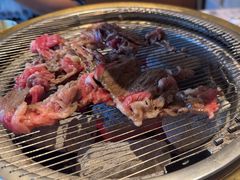 -西塔老太太泥炉烤肉(北京望京店)