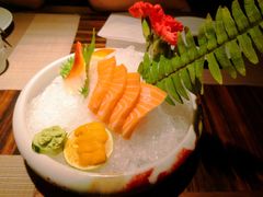 -山葵家·创意料理(万象汇店)
