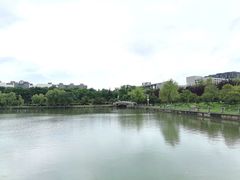 -南京航空航天大学(将军路校区)