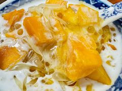 -韵姐牛奶甜品世家