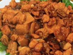 -闻香阁·清真(光荣道店)