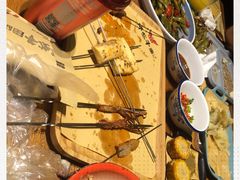 -那些年记忆烧烤