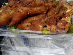 android_upload_pic-美人万三·蚝大人生蚝小馆(昌里路店)