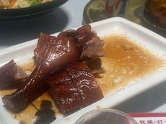 -先记烧鹅王·本地粤菜(福永店)