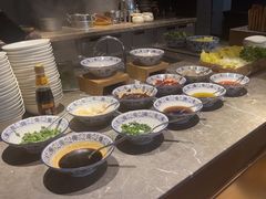 -上海中星铂尔曼大酒店 汇·西餐厅