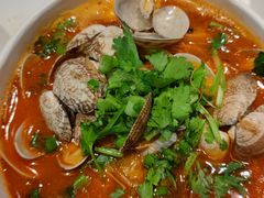 -何记花甲(卓悦汇旗舰店)