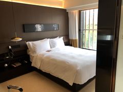 -广州永庆坊瞻云精选酒店