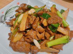 -宏记广东客家菜(丰汇店)