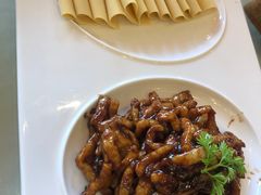 -大鸭梨烤鸭(石佛营店)