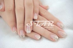 闪烁银河-STAR美甲店