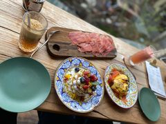 -Alimentari早午餐(安福路店)