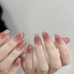 -斯馨·健康美甲美睫