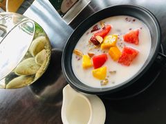 -三亚国光豪生度假酒店-椰语堂(国光豪生店)