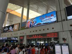 -国际邮轮中心码头(厦鼓码头)