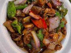 -长兴菜馆(高桥店)