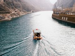 -河南宝泉旅游区