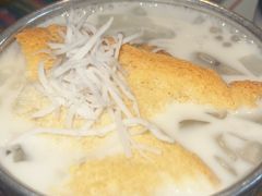 -呐咪傣园·云南菜(石厦店)