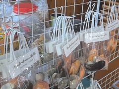 -蓝湾碧波·老字号·疍家非遗海上餐厅