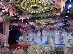 -东方御花园酒店
