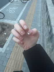 点击看大图 -荷茉里美甲美睫