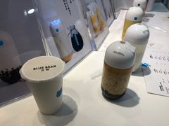 -兰熊鲜奶(西直门凯德mall店)