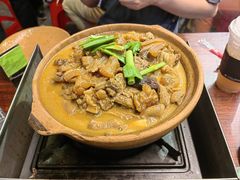 -包工仔·牛杂自助放题