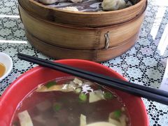 -南翔小笼館(嘉定店)