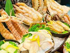 -一绪に寿喜烧(荟聚店)