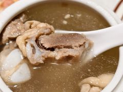 -富哥食店
