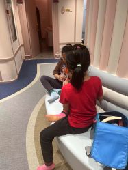 -奈尔宝家庭中心·亲子餐厅(北京东坝万达店)