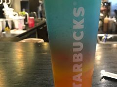 -星巴克臻选(佛山佛罗伦萨小镇店)