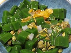 桂香蜜瓜龟苓膏-南京大牌档(龙江新城市广场店)