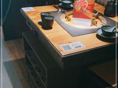 -湊湊火锅·茶憩(石家庄万象城店)