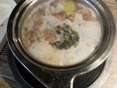 -格瑞欧海鲜自助烤肉火锅(光彩店)