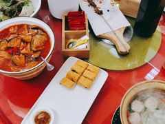 -羊之道草原味道清真餐厅(番禺店)
