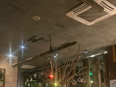 -陶享时光西餐·下午茶·竹林花园(新城店)